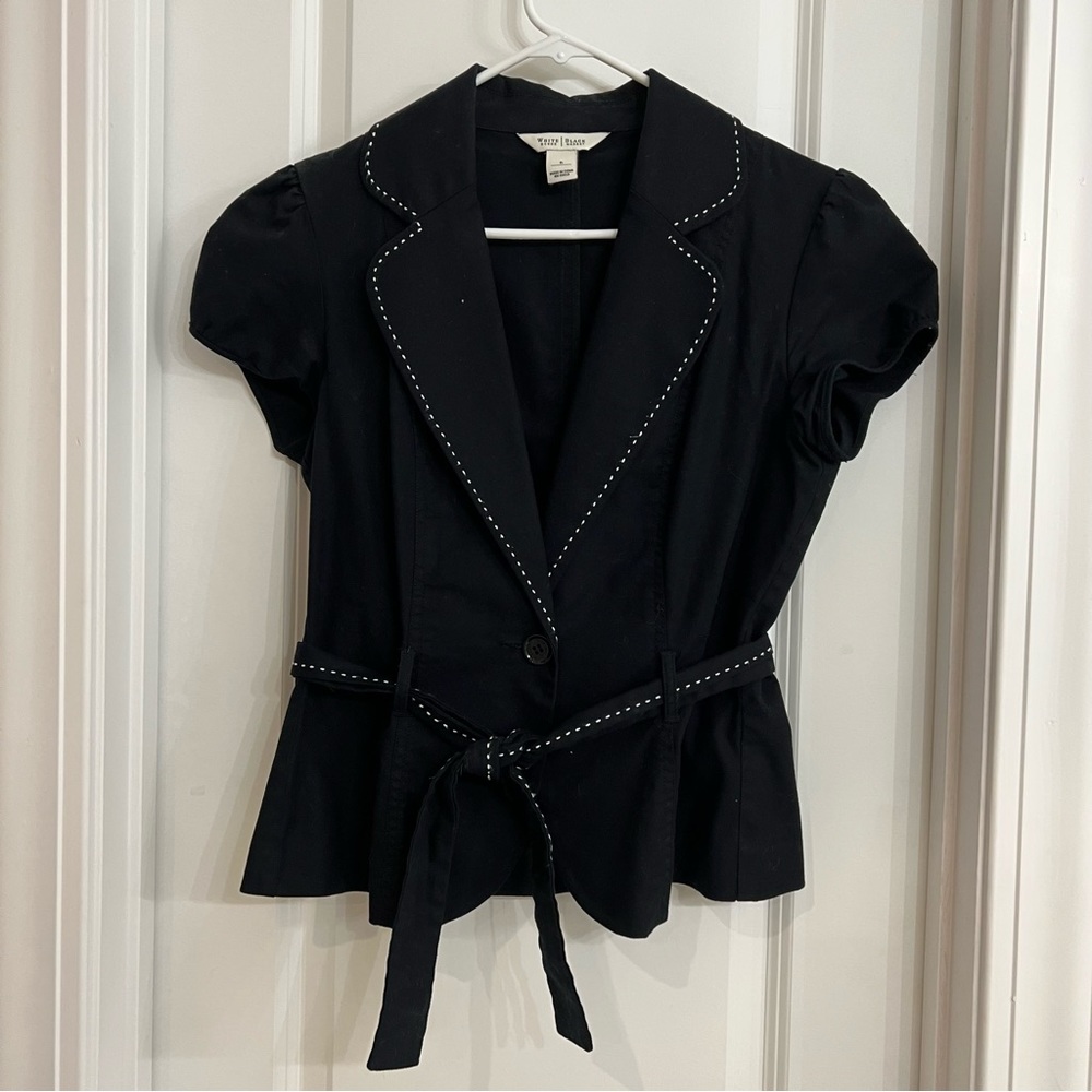 White House Black Market jacket